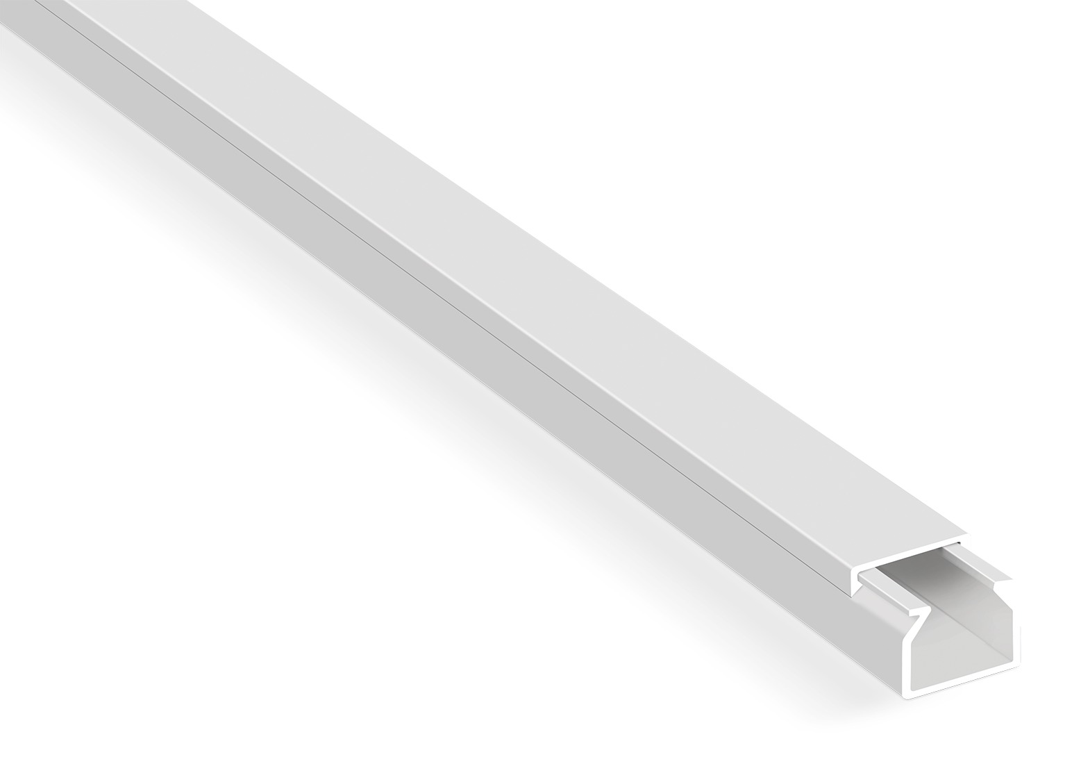 15 x 10 MM Kablo Kanalı