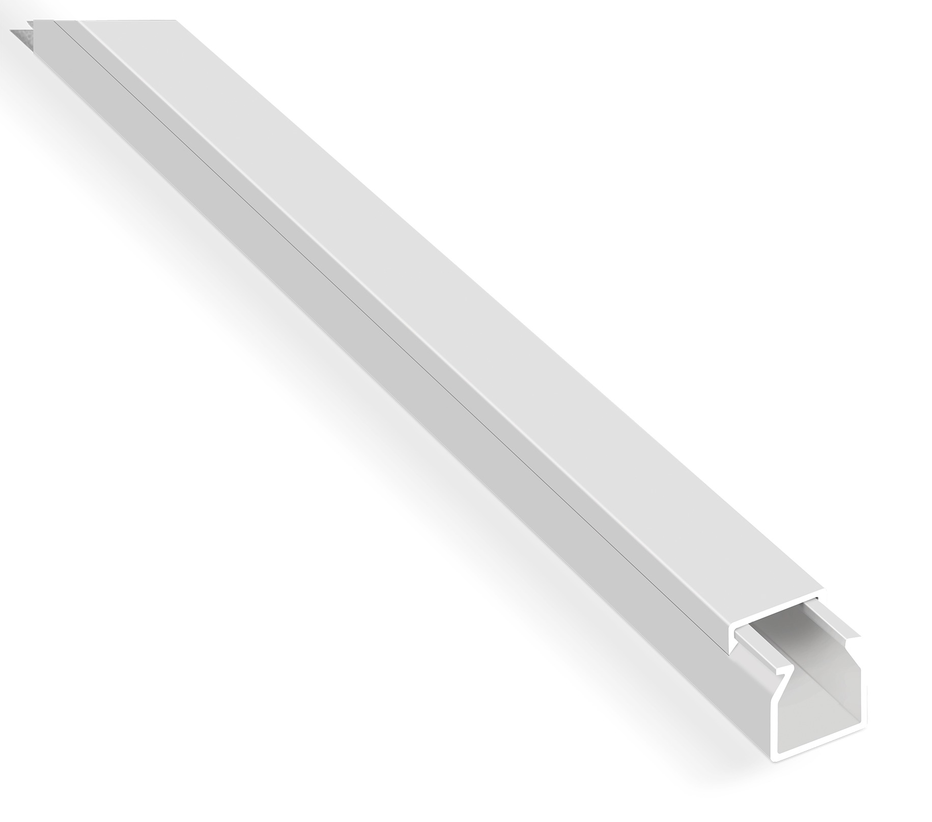 15 x 15 MM Kablo Kanalı