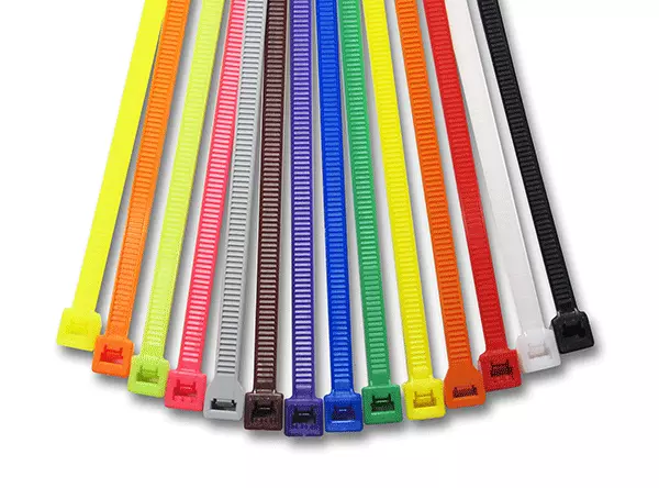 2,5 x 100 mm Kablo Bağı