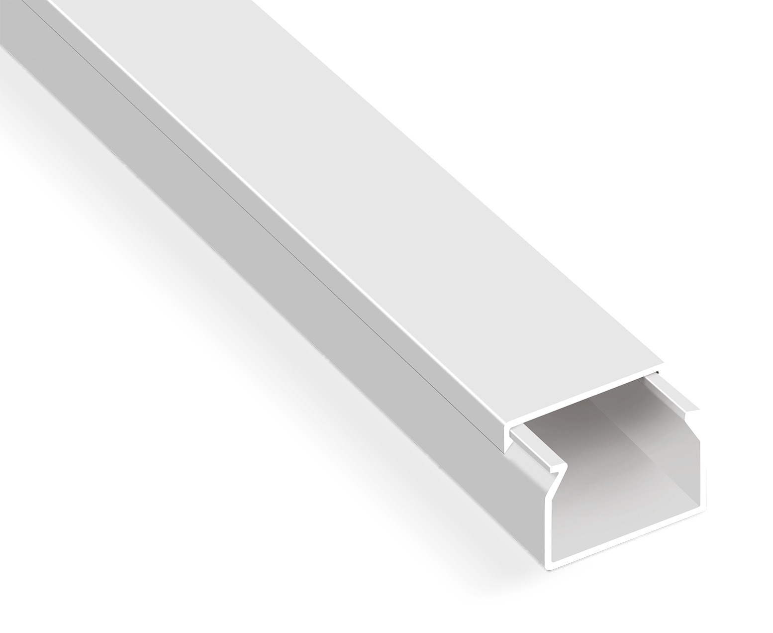 25 x 16 MM Kablo Kanalı