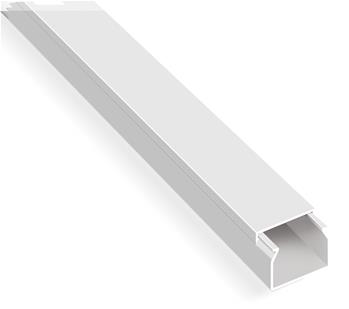 25 x 25 MM Kablo Kanalı