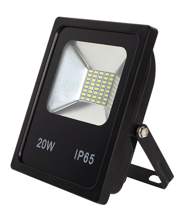BRD-SMD-20 Watt SMD Led Projektör
