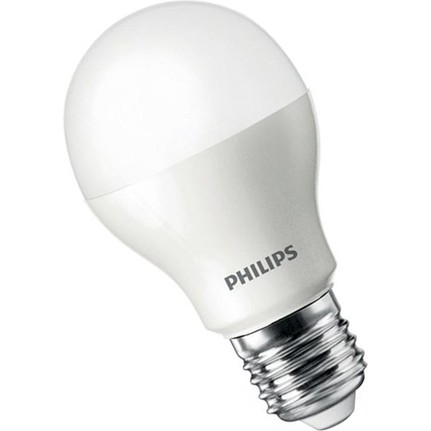 General 9.5 Watt 6500 K  E27 220-240V