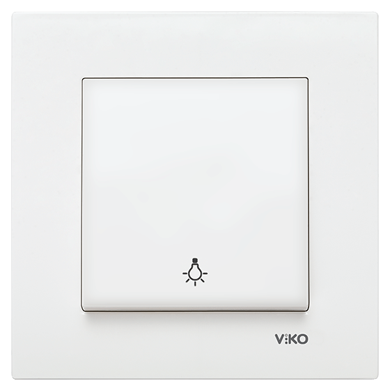 Viko Karre - Light Anahtar