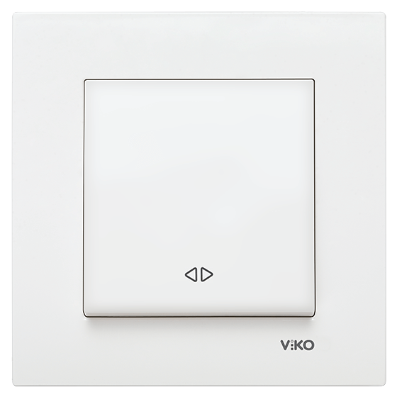 Viko Karre - Permütatör