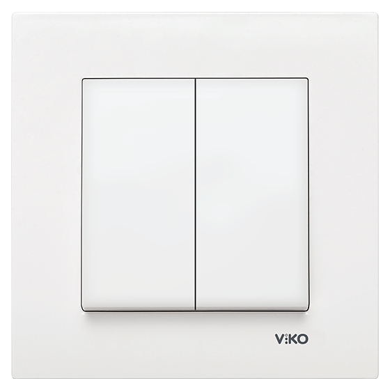 Viko Karre - Komitatör